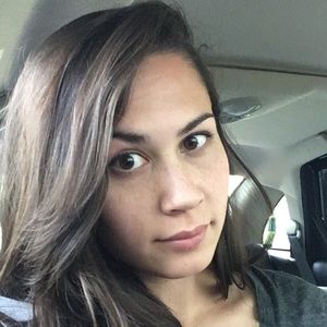 Meet your Posher, Karissa